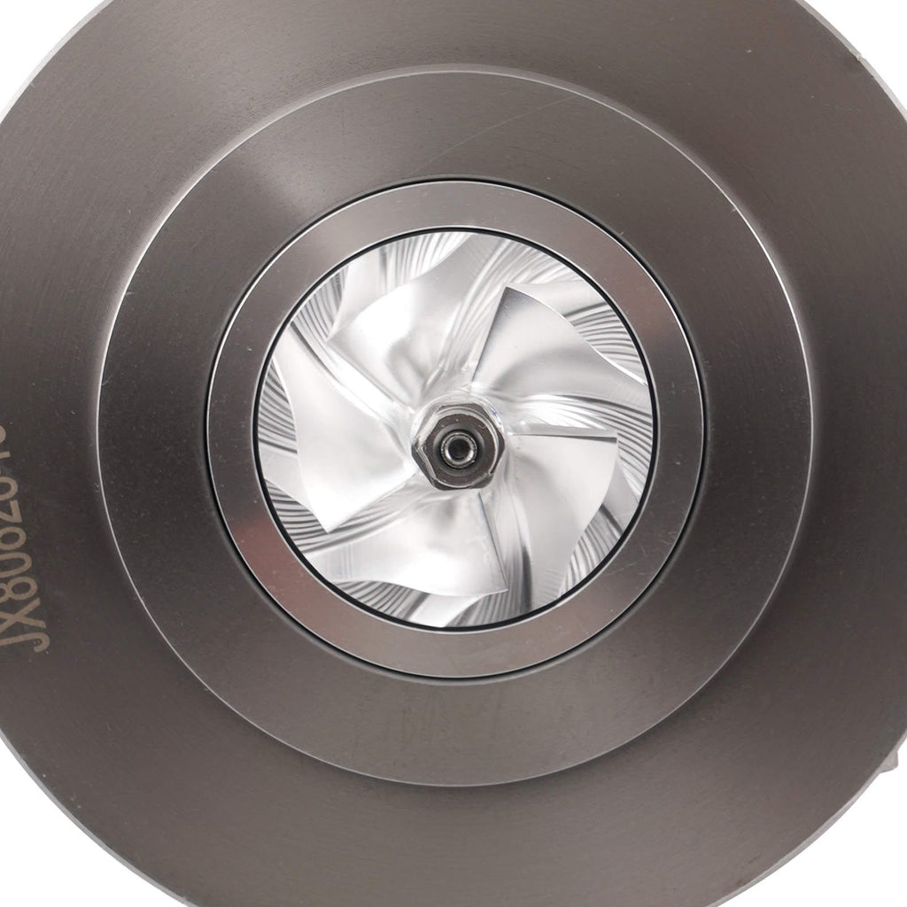 Neu Billet Turbo Rumpfgruppe kompatibel für Honda Civic X Fließheck 1.0 VTEC 18900-5AY-H013
