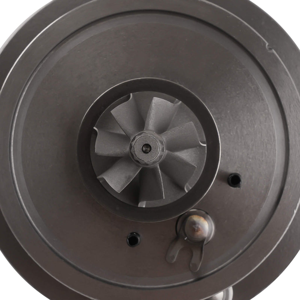 Neu Turbo Cartridge kompatibel für Nissan Juke Cube 1.5 dCi 81KW 2010-21 A6070900900