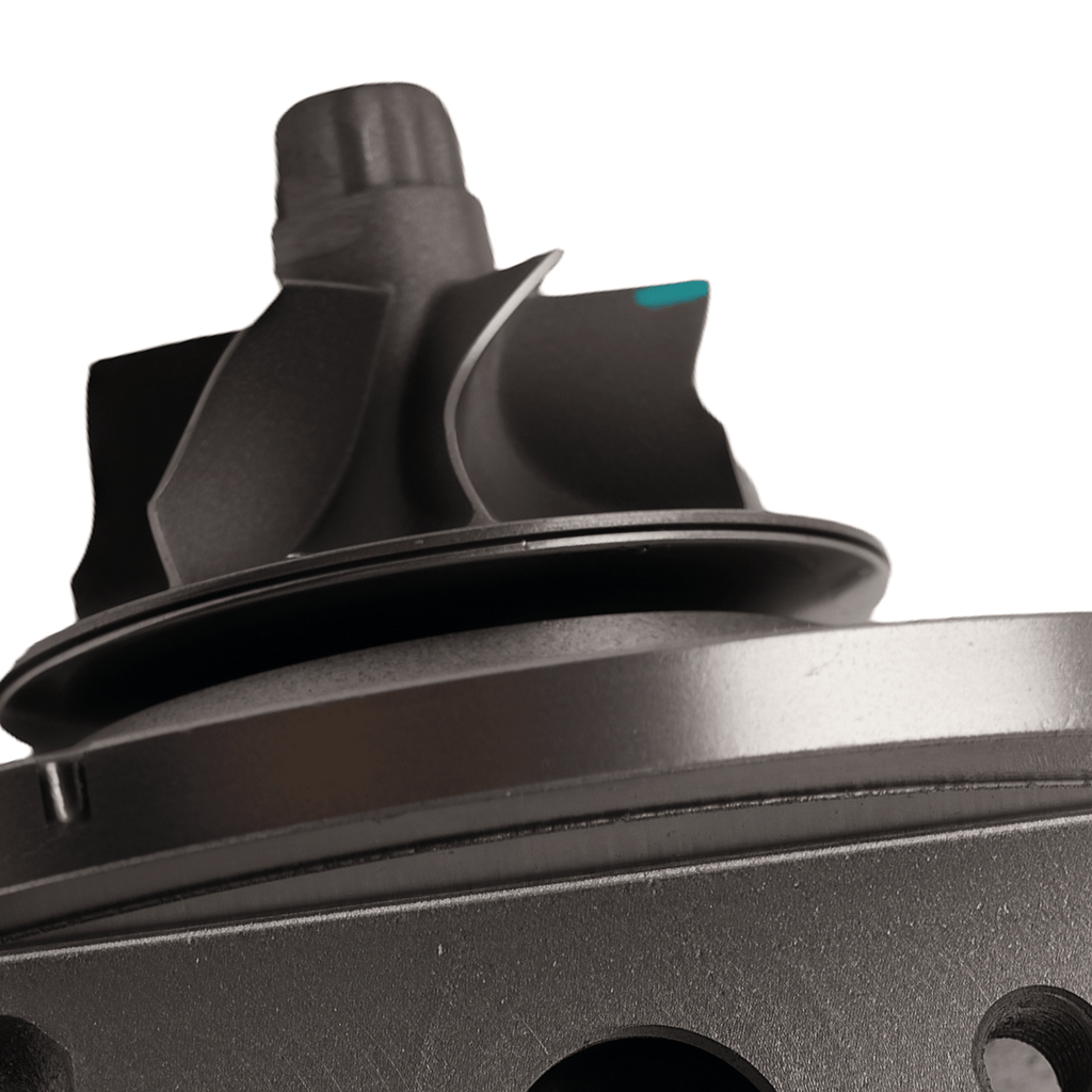 Neu Turbo Cartridge kompatibel für Nissan Juke Cube 1.5 dCi 81KW 2010-21 A6070900900