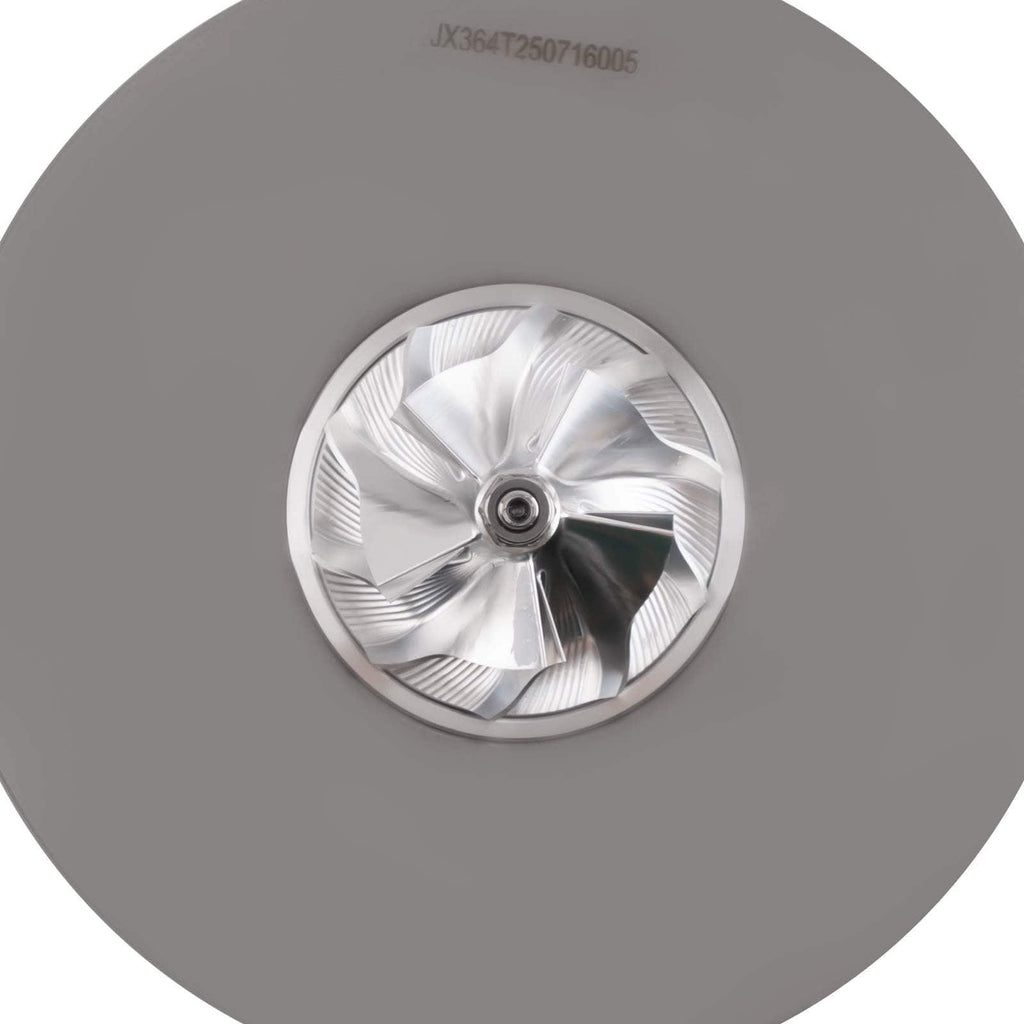 Neu Turbo Cartridge kompatibel für Nissan Juke Cube 1.5 dCi 81KW 2010-21 A6070900900
