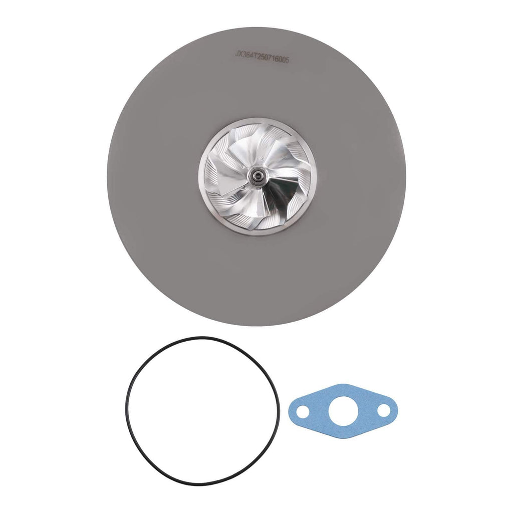 Neu Turbo Cartridge kompatibel für Nissan Juke Cube 1.5 dCi 81KW 2010-21 A6070900900