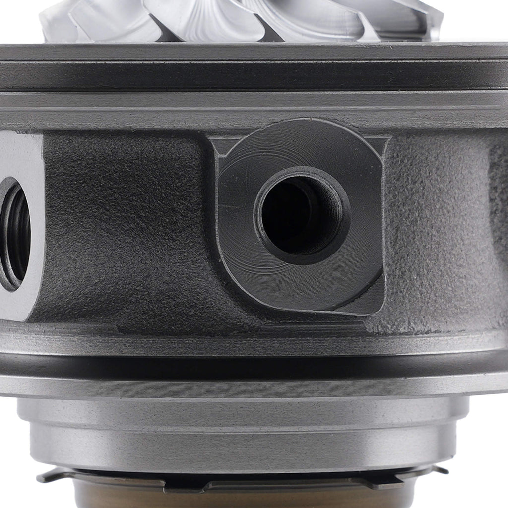 Neu Billet Turbolader Rumpfgruppe kompatibel für Hyundai Kona OS 1.6 T-GDi 130KW 16399700023