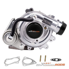 Laden Sie das Bild in den Galerie-Viewer, Neu Turbolader kompatibel für TOYOTA 2,5D-4D4WD 75kW 102Ps 17201-30030 17201-30120 2KD-FTV CHAR