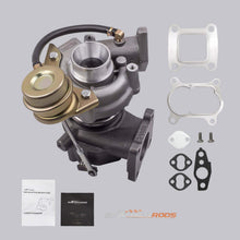 Laden Sie das Bild in den Galerie-Viewer, Neu Turbolader kompatibel für Toyota Landcruiser TD 4 Runner 2.4L,2L-T CT20 Turbo 17201-54030