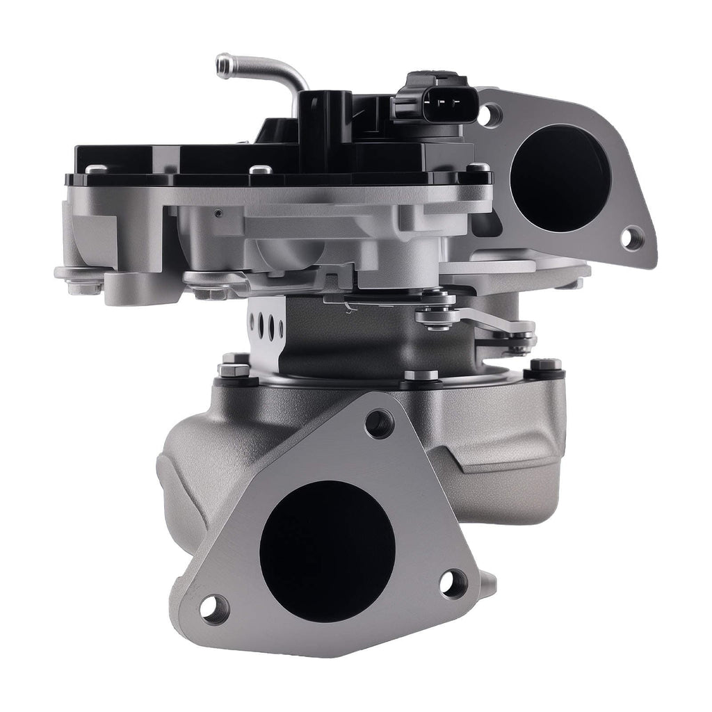 Neu Turbo CT16V kompatibel für Toyota Hilux 2.4 D 4WD 110KW 125KW 17201-11110 2015-2025