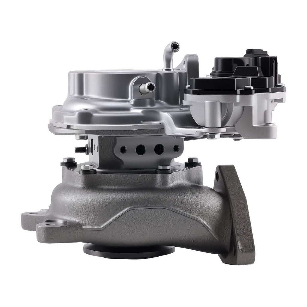 Neu Turbo CT16V kompatibel für Toyota Hilux 2.4 D 4WD 110KW 125KW 17201-11110 2015-2025