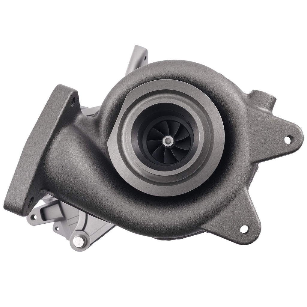 Neu Turbo CT16V kompatibel für Toyota Hilux 2.4 D 4WD 110KW 125KW 17201-11110 2015-2025