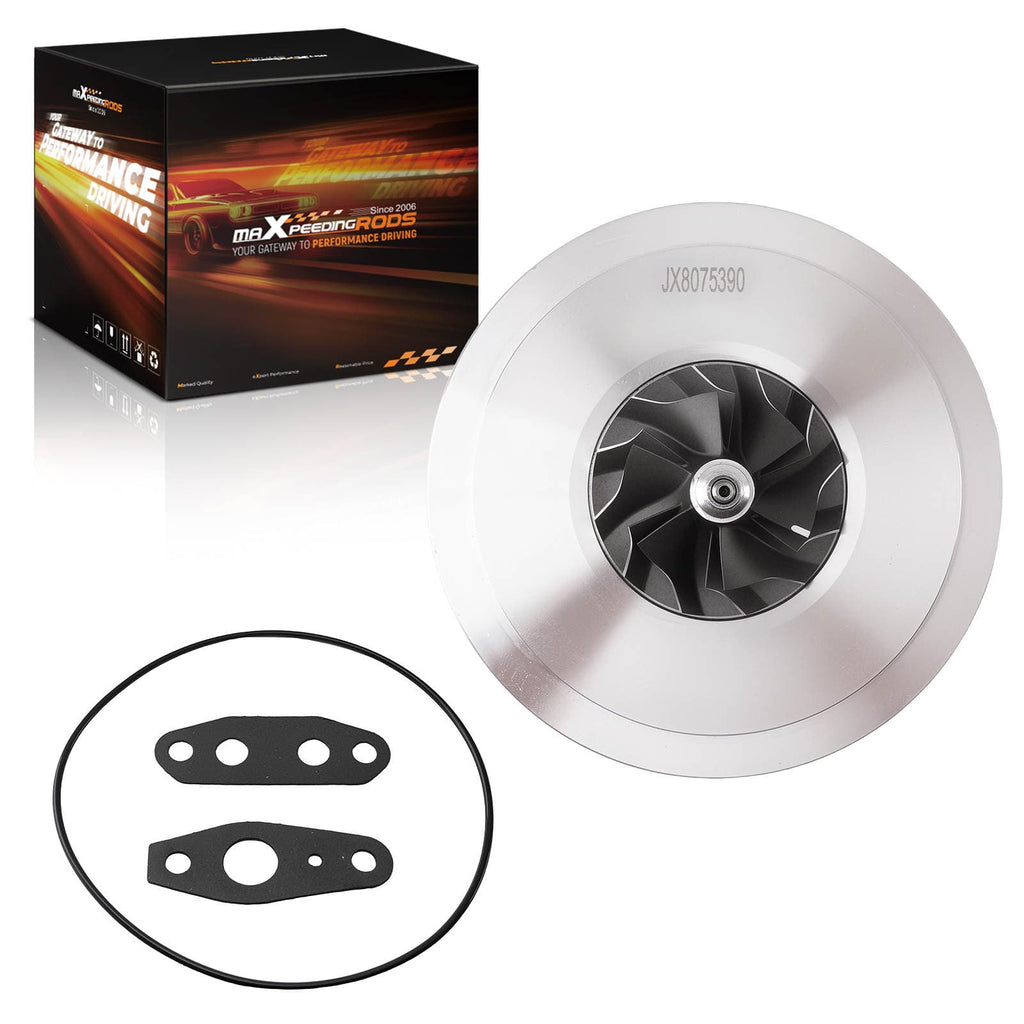 Neu Turbine Kartusche 724483-5009S kompatibel für Toyota Land Cruiser 100 4.2TDI 150KW 1998-03