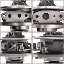 Laden Sie das Bild in den Galerie-Viewer, Neu Turbo Cartridge GT1749V kompatibel für Toyota Auris E15 2.0D-4D 93KW 721164-0003 2006-2012