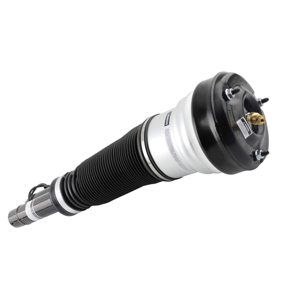 Neu 2 kompatibel für Mercedes Benz S Klasse W220 vorne Federbein 2203205113 2203202438 Federung