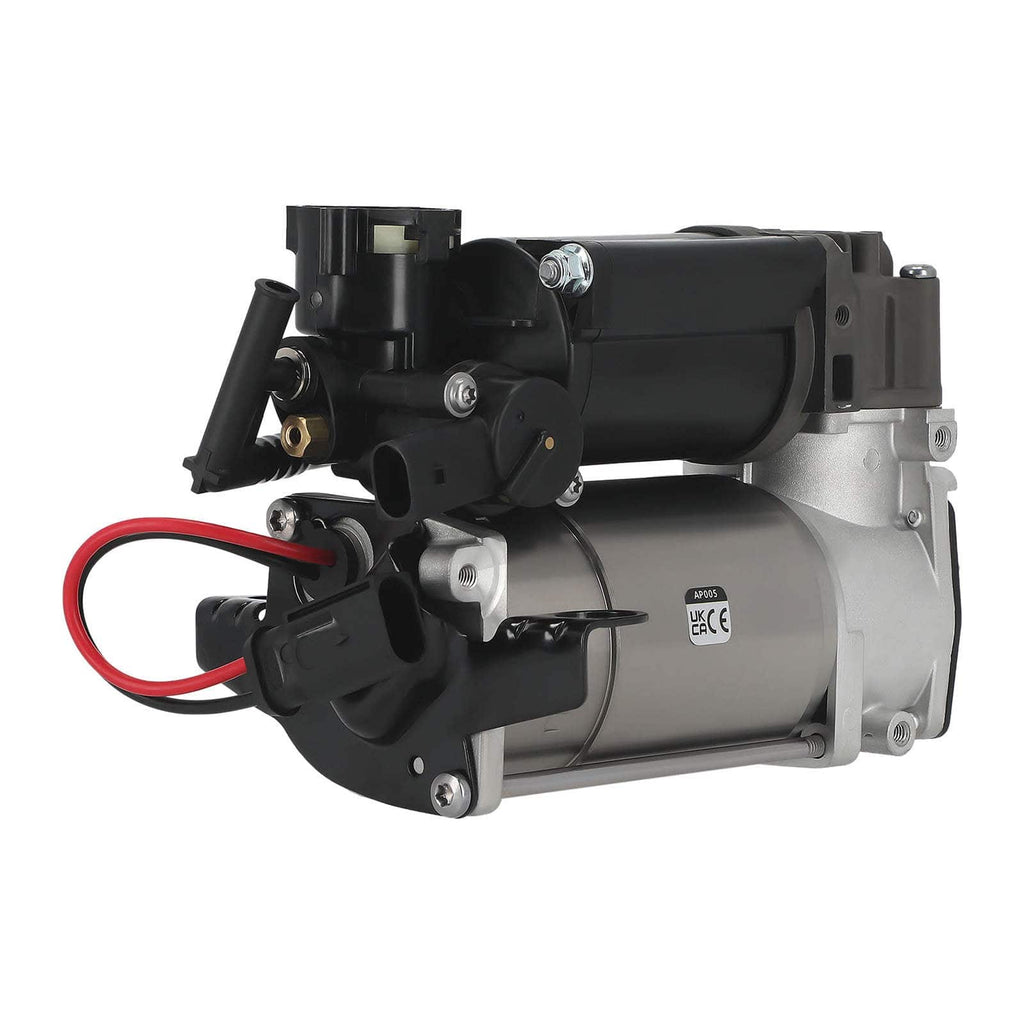 Neu 2 x Luftfederung kompatibel für Mercedes-Benz S Klass S 280 1998-2005 Federbein Vorne Link