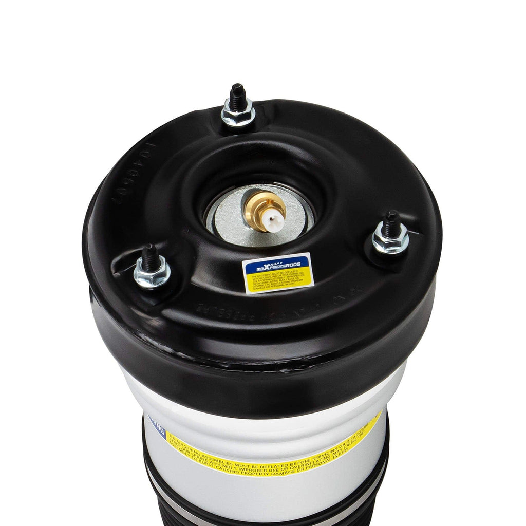 Neu Luftfederung Federbein kompatibel für Mercedes-Benz S Klass S 320 1999-2005 CDI vorne fron