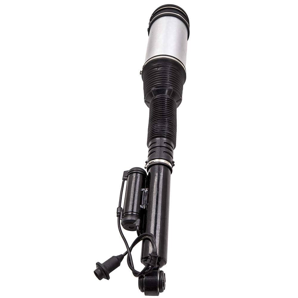 Neu 1x Federbein + Luftfederung Kompressor kompatibel für Mercedes W220 W211 2203205013
