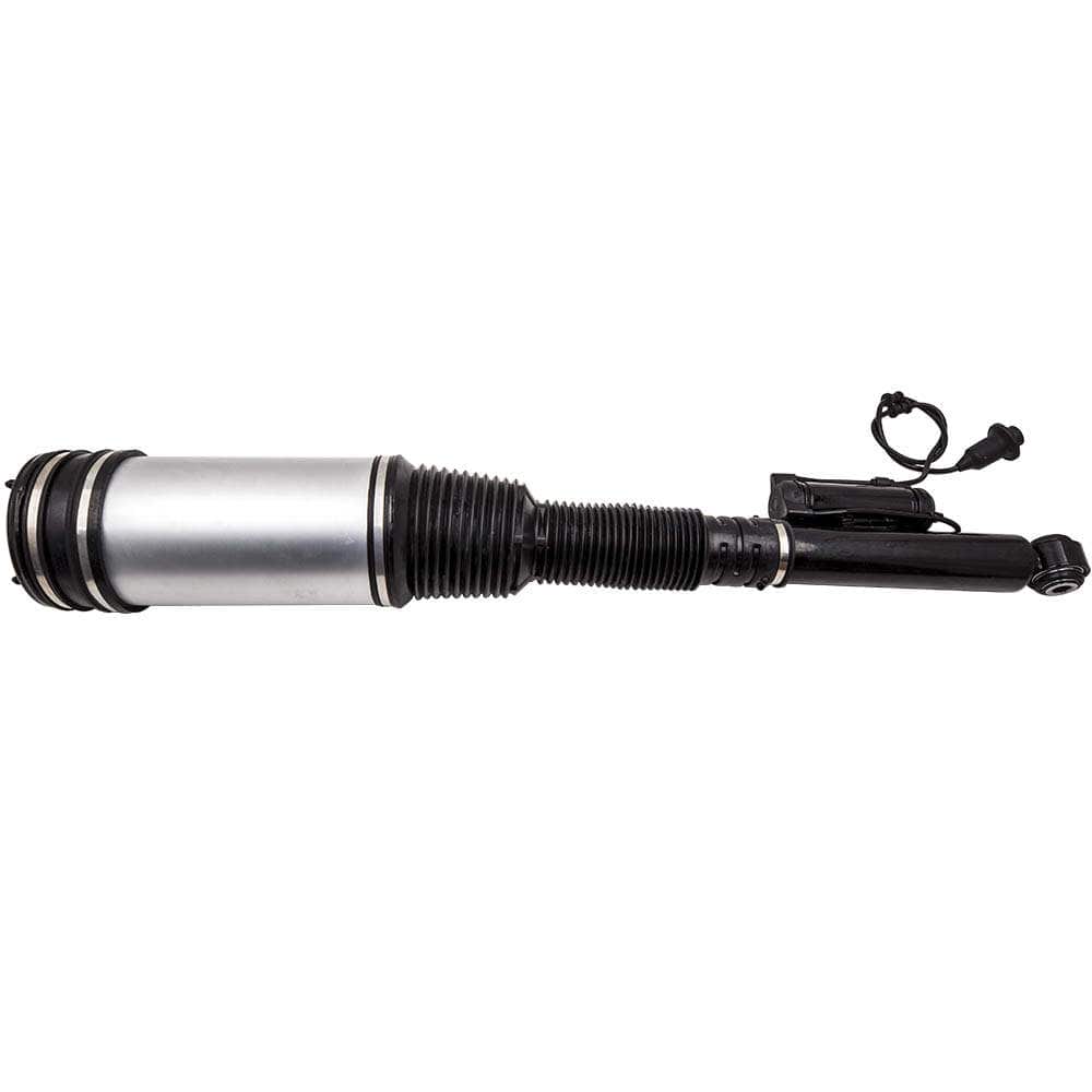 Neu 1x Federbein + Luftfederung Kompressor kompatibel für Mercedes W220 W211 2203205013
