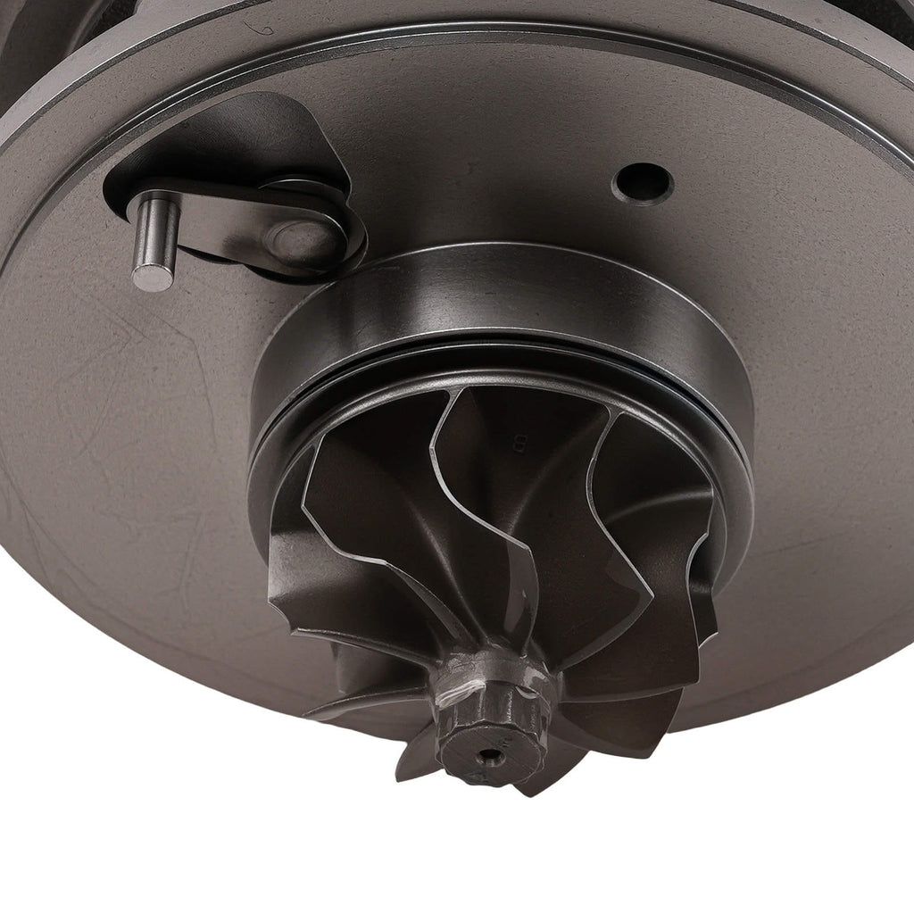 Neu Turbo Rumpfgruppe für GT2359V kompatibel für Opel Antara/Captiva 2.2D 724483-5009S A22DMH Motor
