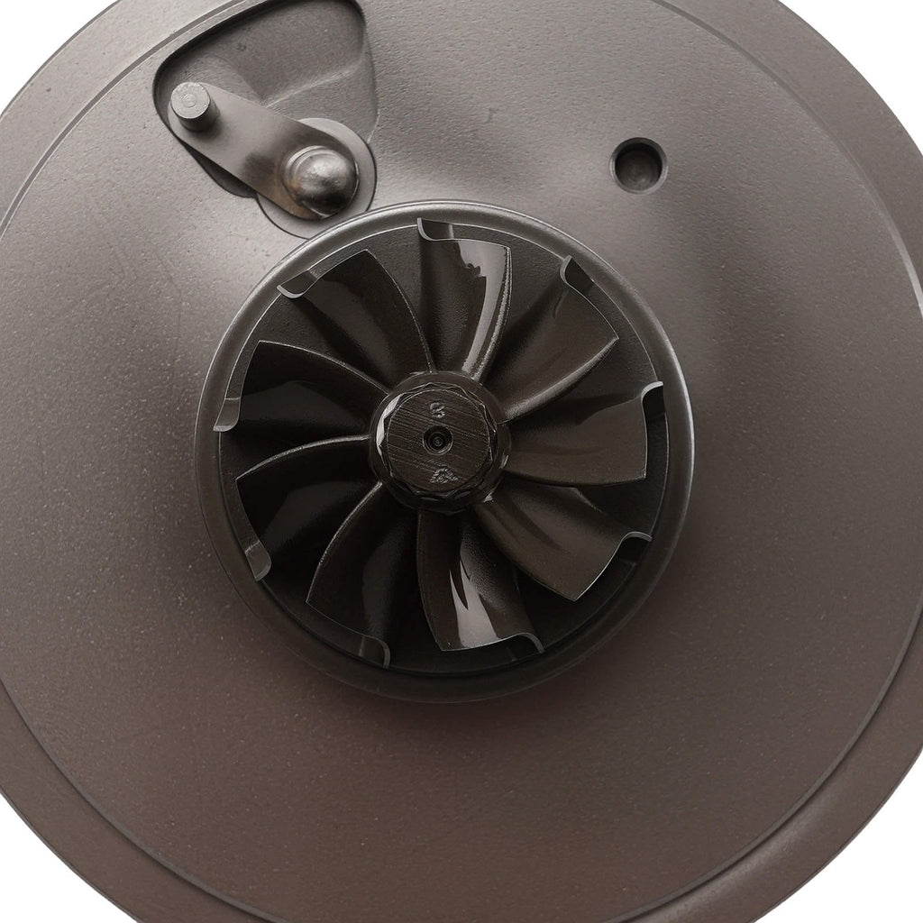Neu Turbo Rumpfgruppe für GT2359V kompatibel für Opel Antara/Captiva 2.2D 724483-5009S A22DMH Motor