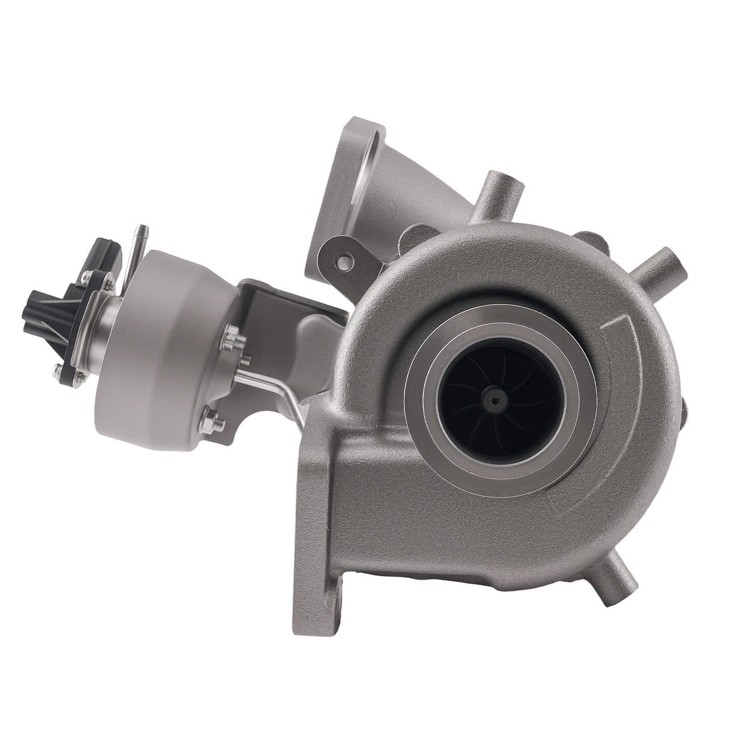 Neu Turbolader kompatibel für Chevrolet Captiva 2.2D 120Kw 25185863 2011-2025