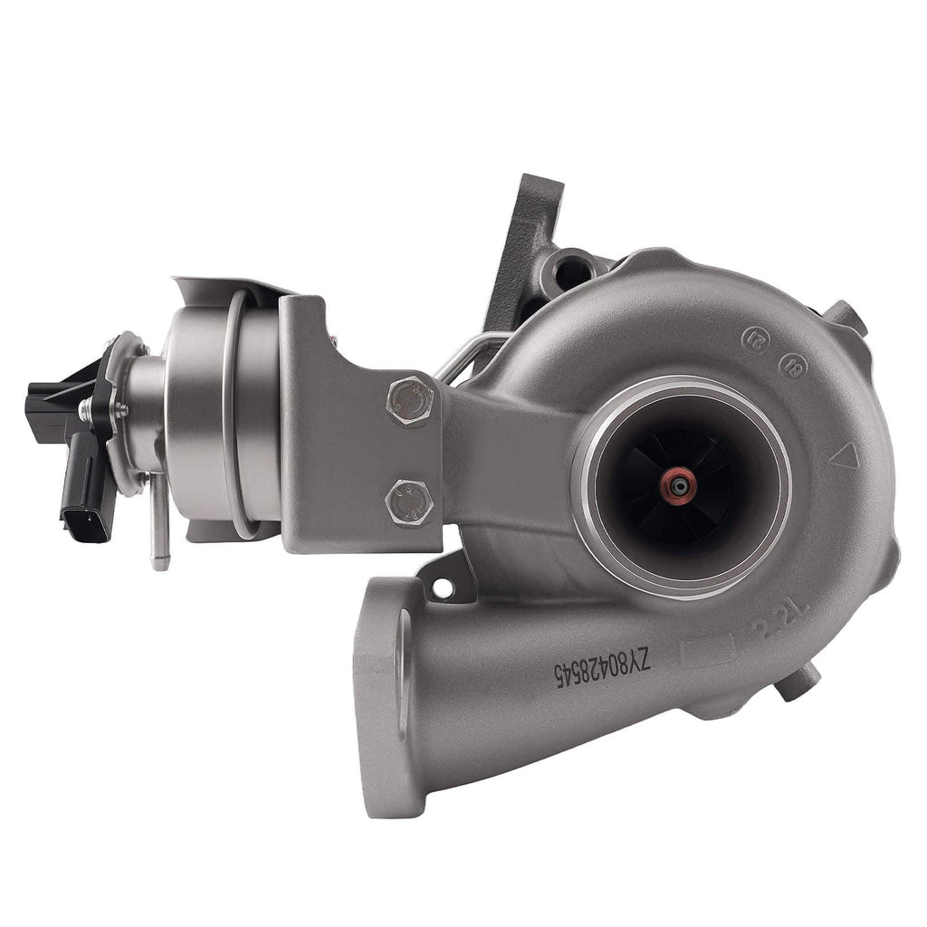 Neu Turbolader kompatibel für Chevrolet Captiva 2.2D 120Kw 25185863 2011-2025