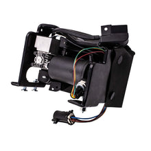 Laden Sie das Bild in den Galerie-Viewer, Neu 2* Federbein hinten +Kompressor kompatibel für Chevy GMC Cadillac Chevrolet 25979391 94900