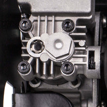Laden Sie das Bild in den Galerie-Viewer, Neu 2* Federbein hinten +Kompressor kompatibel für Chevy GMC Cadillac Chevrolet 25979391 94900