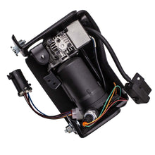 Laden Sie das Bild in den Galerie-Viewer, Neu 2* Federbein hinten +Kompressor kompatibel für Chevy GMC Cadillac Chevrolet 25979391 94900