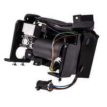 Laden Sie das Bild in den Galerie-Viewer, Neu 2* Federbein hinten +Kompressor kompatibel für Chevy GMC Cadillac Chevrolet 25979391 94900