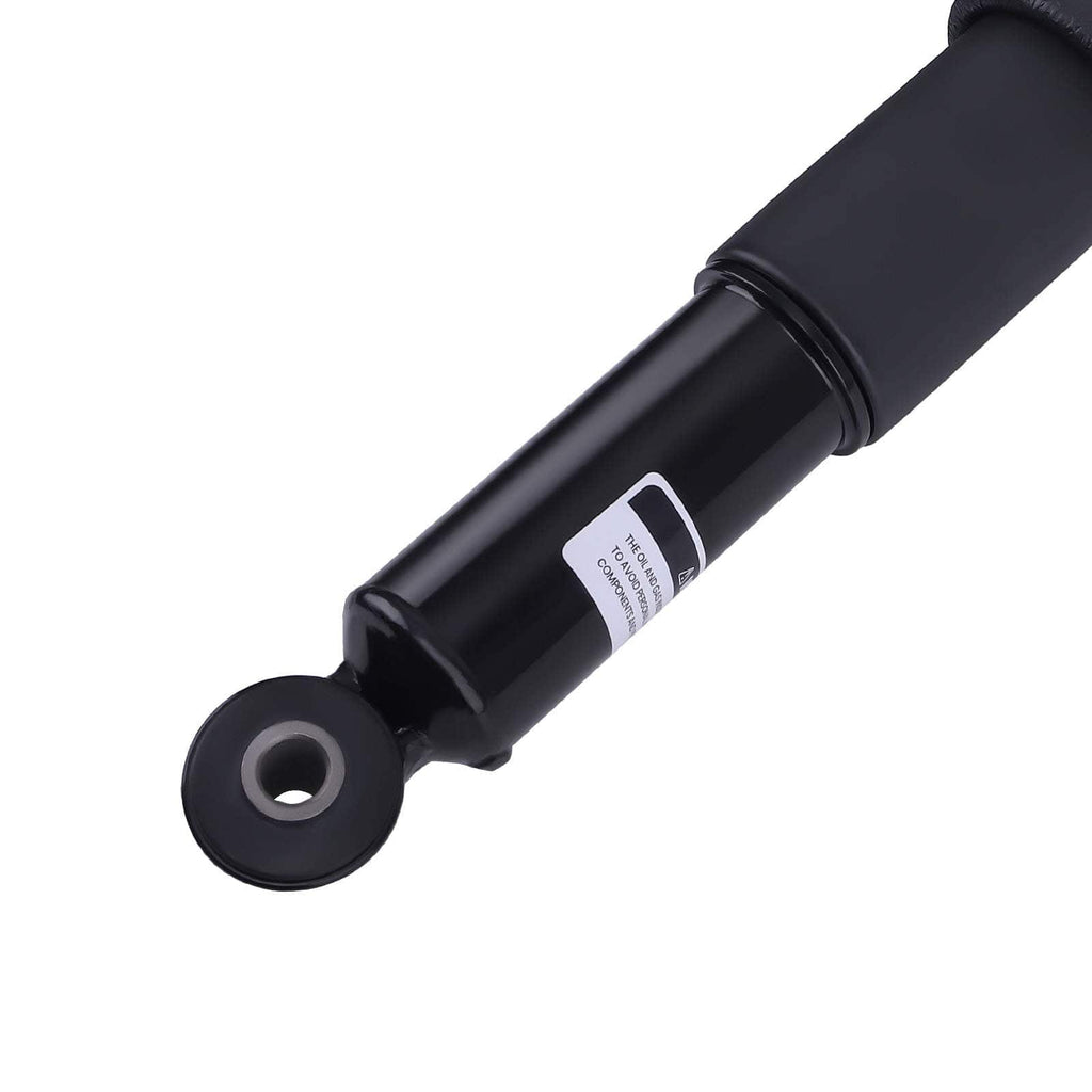 Neu 2* Federbein hinten +Kompressor kompatibel für Chevy GMC Cadillac Chevrolet 25979391 94900