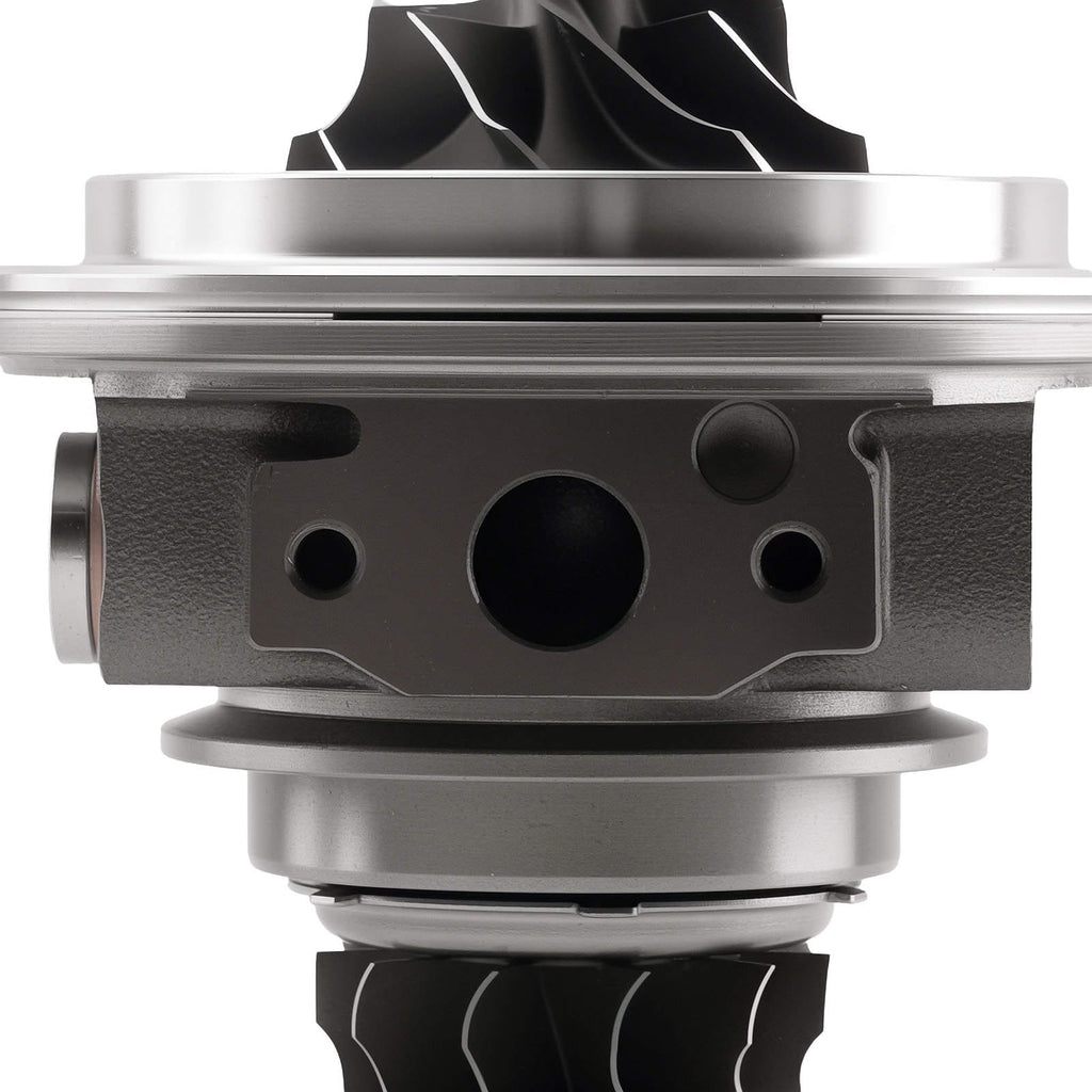 Neu Turbolader Cartridge kompatibel für Mercedes A200 B200 W169 W245 2.0L 142KW 2660900380 NEU