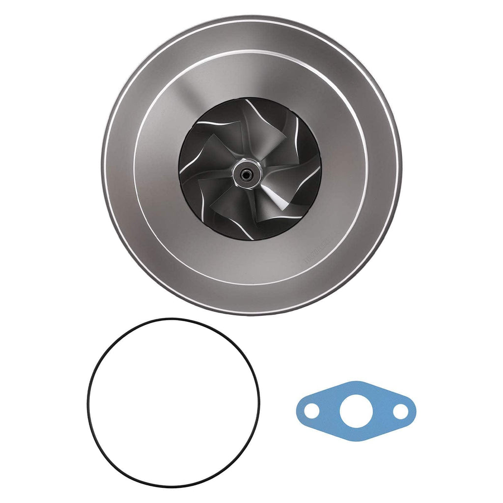 Neu Turbolader Cartridge kompatibel für Mercedes A200 B200 W169 W245 2.0L 142KW 2660900380 NEU