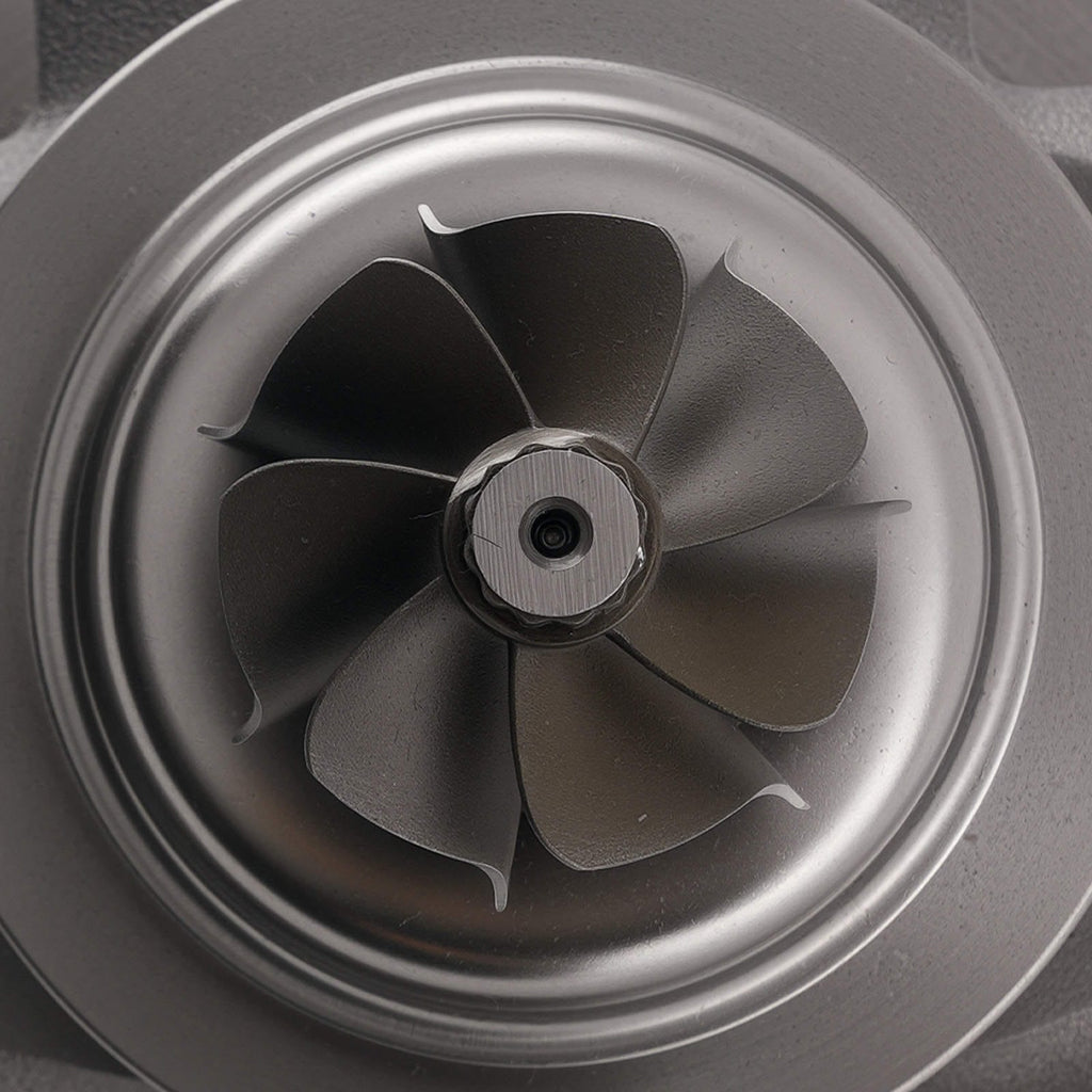 Neu Cartridge Chra Billet kompatibel für Mercedes-Benz CLA180 GLA180 90KW 2013-2019 A2700902280