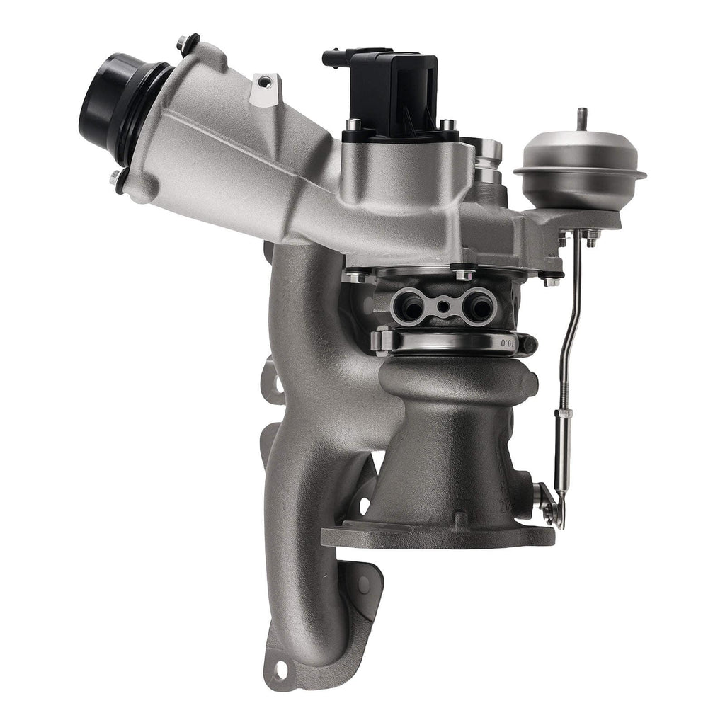 Neu Turbocharger kompatibel für Mercedes A-Klasse B-Klasse C-Klasse 2012-2019 A2700902780 NEW