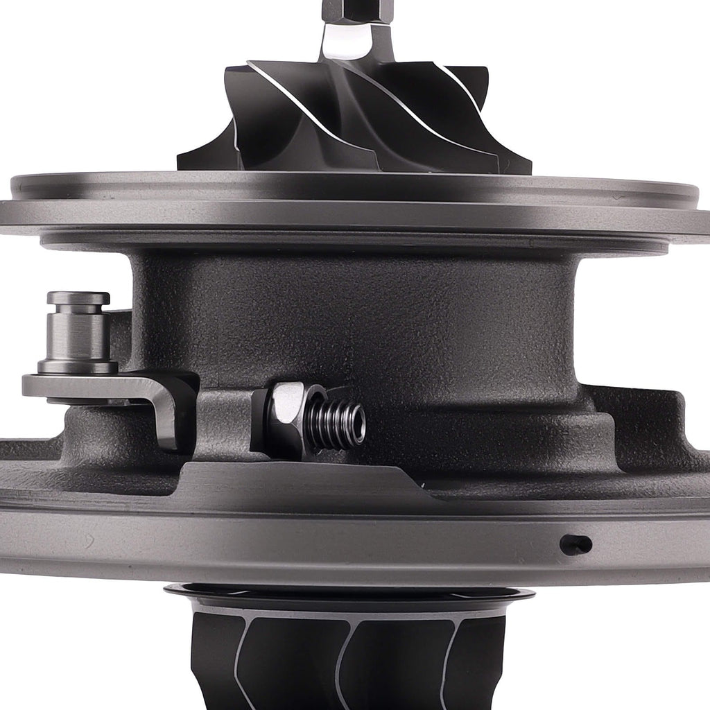 Neu Turbo Cartridge kompatibel für KIA Sportage QL QLE 1.7 2015-2022 794097-5003S GTB1244VZ NEU