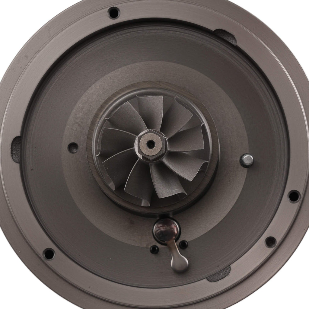 Neu Turbolader Kern GTB1244VZ kompatibel für Hyundai i40 1.7 CRDi D4FD 100KW 2011-21 Water+Oil