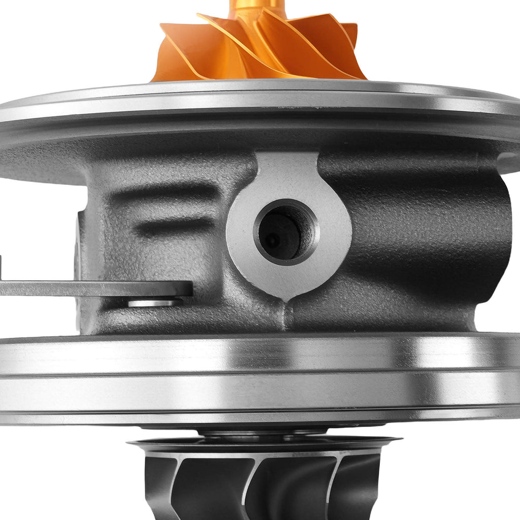 Neu Turboladerpatrone Chra kompatibel für KIA Sportage 184PS 135kW 2010-2020 796017-0003 Billet