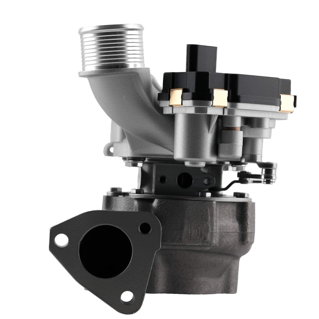 Neu Billet Turbolader BV43 kompatibel für Hyundai Grandeur HG 2.2 D 147KW 53039880434 2011-17