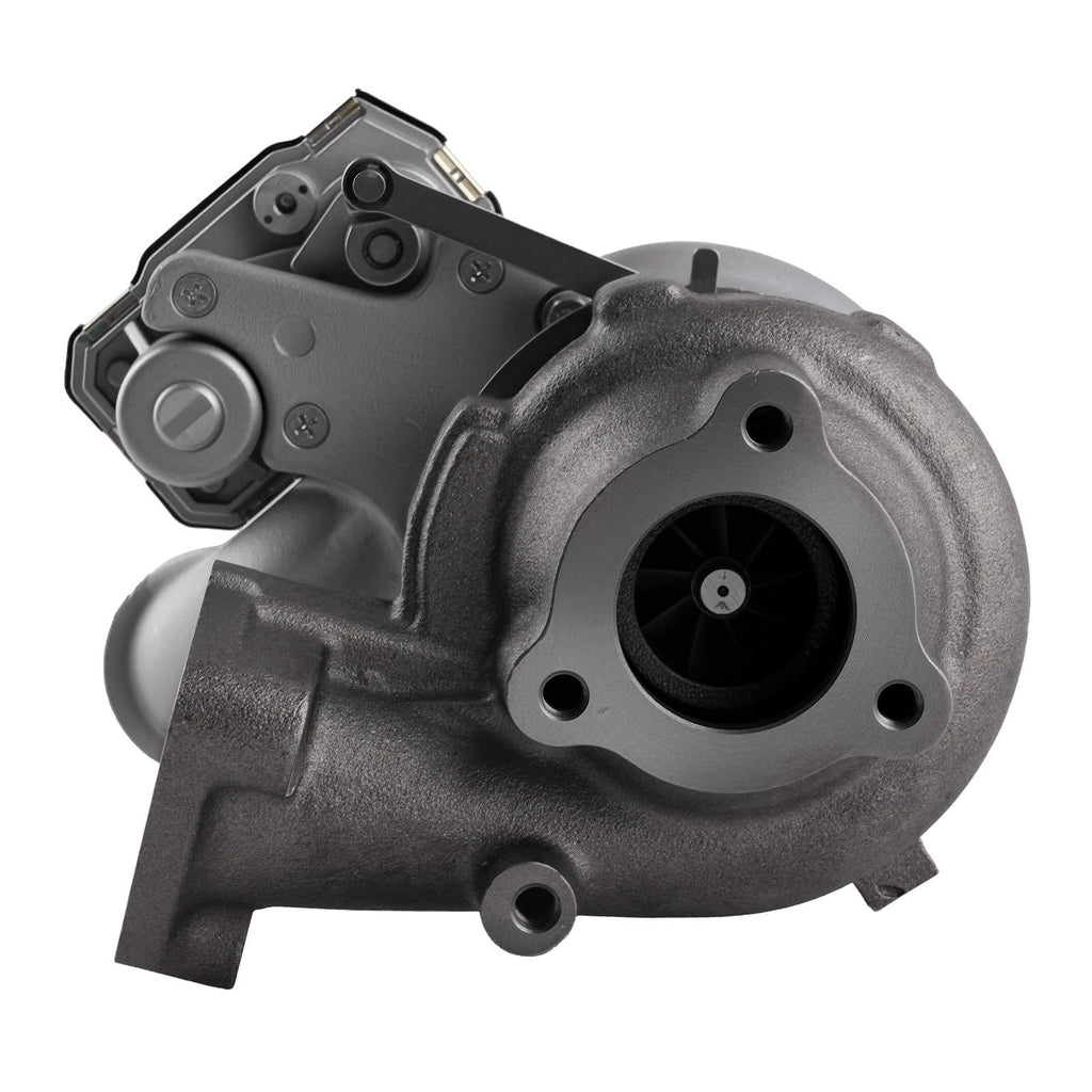 Neu Billet Turbolader BV43 kompatibel für Hyundai Grandeur HG 2.2 D 147KW 53039880434 2011-17