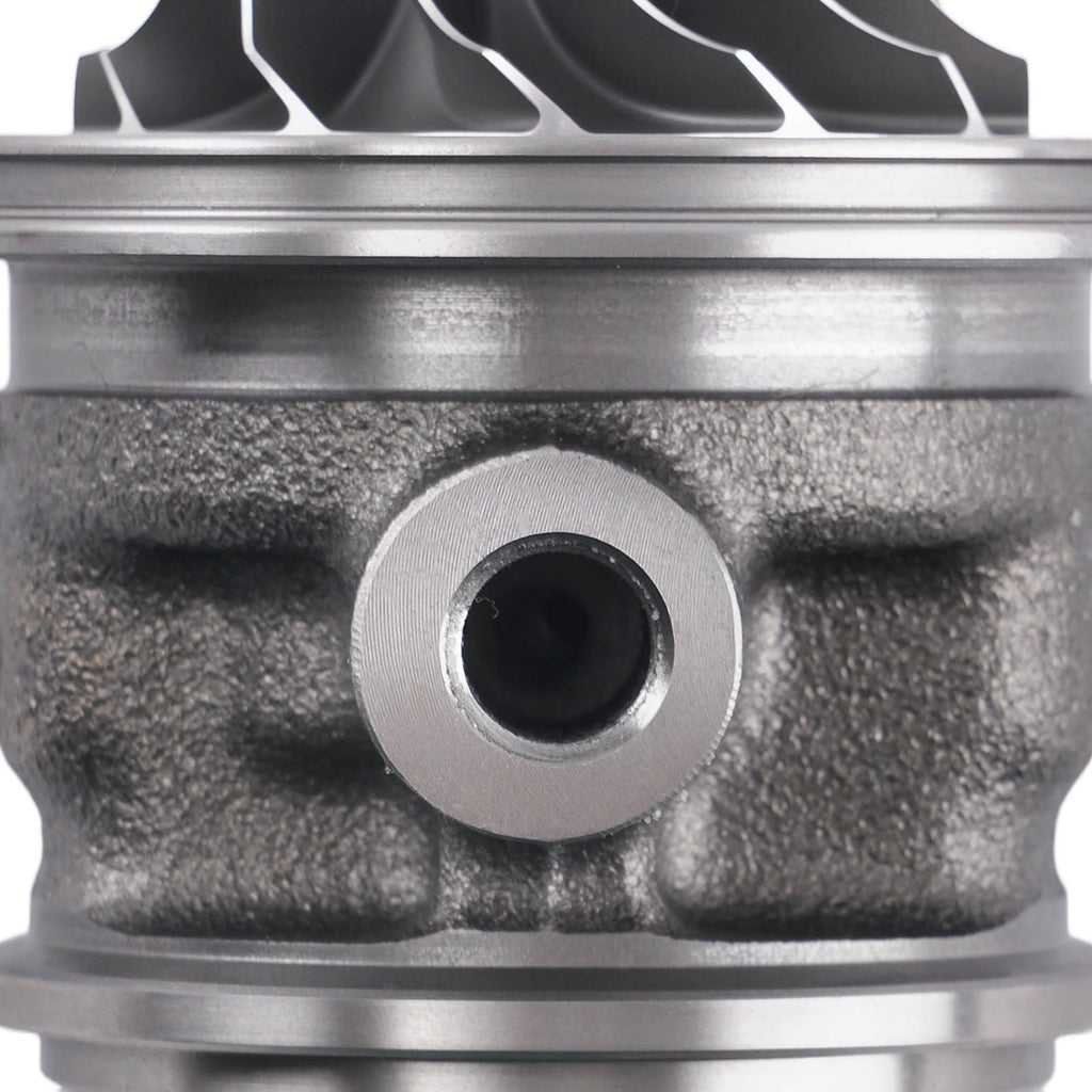 Neu Turboladerpatrone Chra kompatibel für Kia Bongo Diesel 2.5 CRDi 98KW 28231-4A751 2012-2025