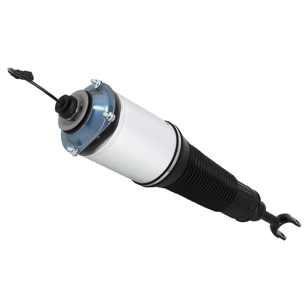 Neu 4X Luftfederbeine Hinten Vorne Links Rechts kompatibel für Audi A8 D3 4E 4E2, 4E8 2002-2010