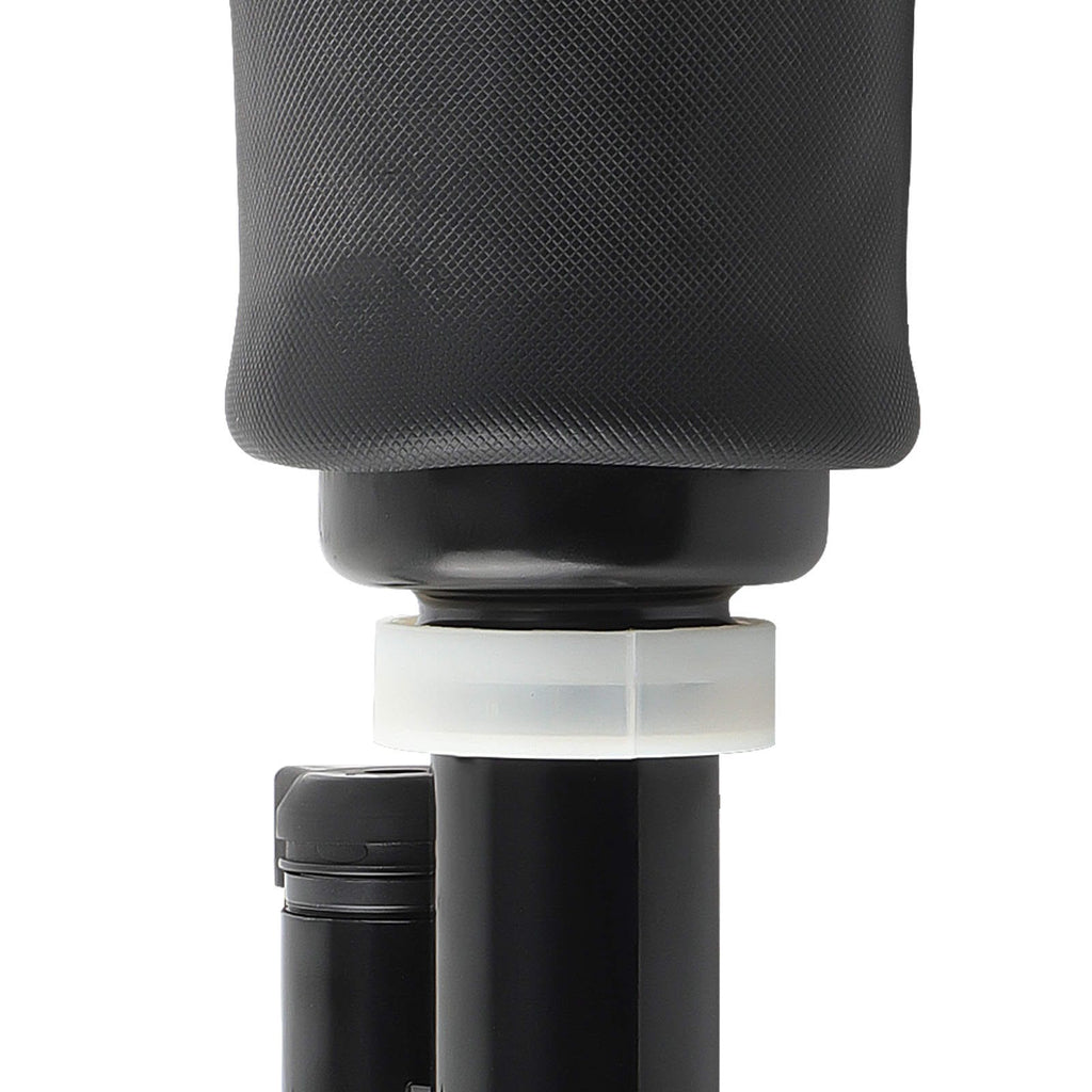 Neu 2X Federbeine Vorne + Kompressor kompatibel für Mercedes R Klasse W251 2513203013
