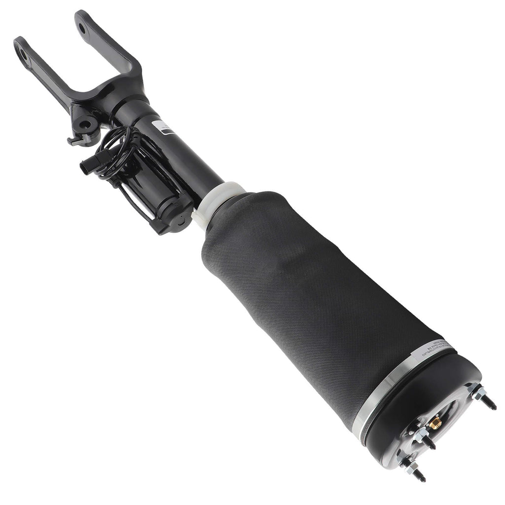 Neu 2X Federbeine Vorne + Kompressor kompatibel für Mercedes R Klasse W251 2513203013