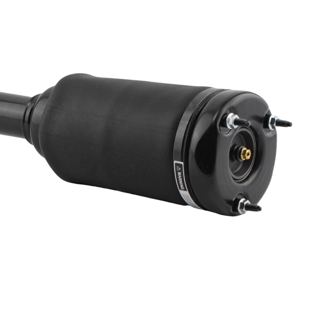 Neu 2X Hinten + 2X Vorne Federbeine mit ADS kompatibel für Mercedes M ML GL Klasse W164 X164