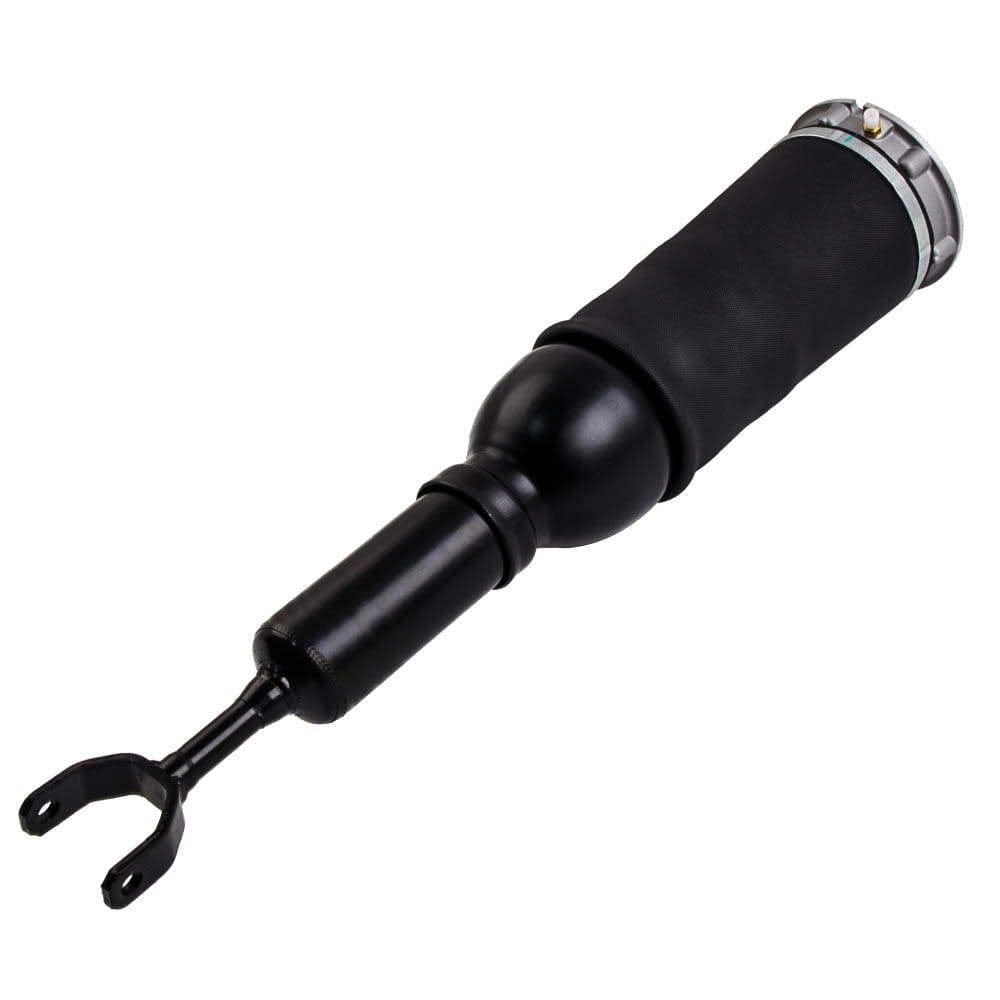 Neu 2X Vorne Federbeine mit Kompressorfor kompatibel für AUDI A6 A6 Avant Allroad 4B C5 Quattro