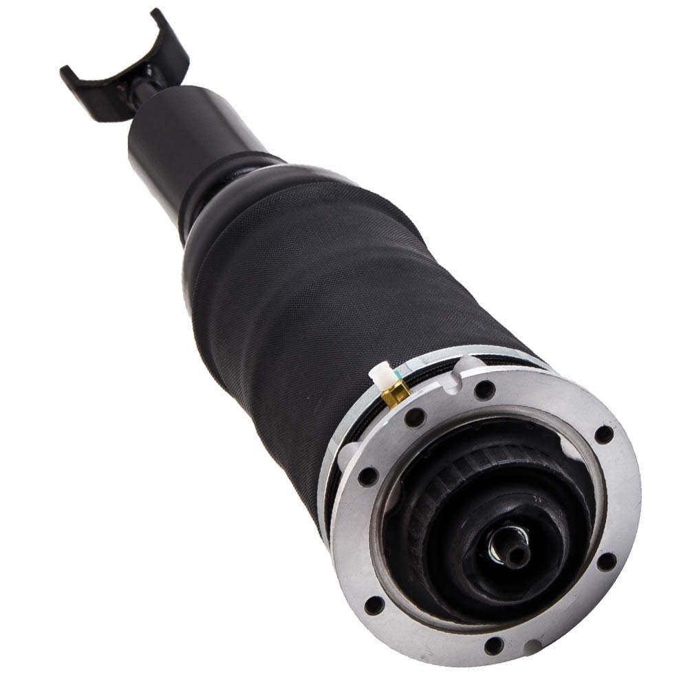 Neu 2X Vorne Federbeine mit Kompressorfor kompatibel für AUDI A6 A6 Avant Allroad 4B C5 Quattro