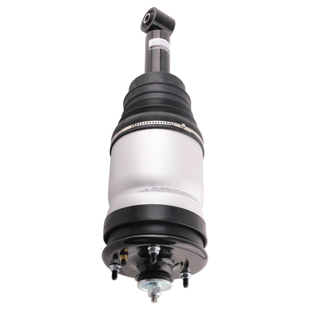Neu 4x Federbein Luftfederung + Kompressor kompatibel für LAND ROVER Discovery 3 4 Federung
