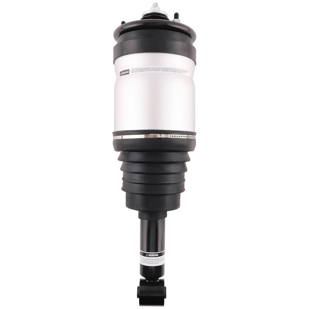Neu 1* Kompressor Luftfederung + 2* Federbein Hinten kompatibel für LandRover Discovery III IV