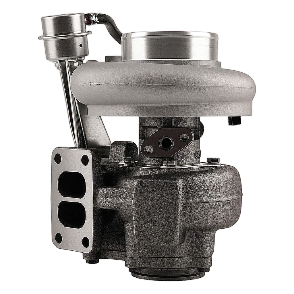 Neu HX35 Turbolader kompatibel für Chrysler Truck kompatibel für Cummins Truck California TLEV 6BTAA 3592766