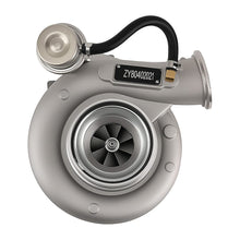 Laden Sie das Bild in den Galerie-Viewer, Neu HX35 Turbolader kompatibel für Chrysler Truck kompatibel für Cummins Truck California TLEV 6BTAA 3592766