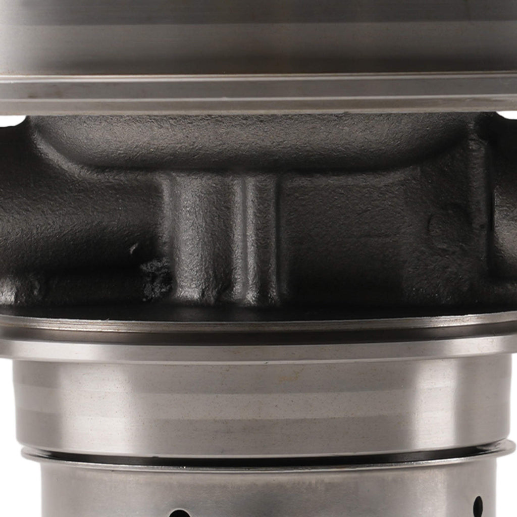 Neu Turboladerpatrone Chra HX55W kompatibel für Cummins ISX2 600 03-14 4037482