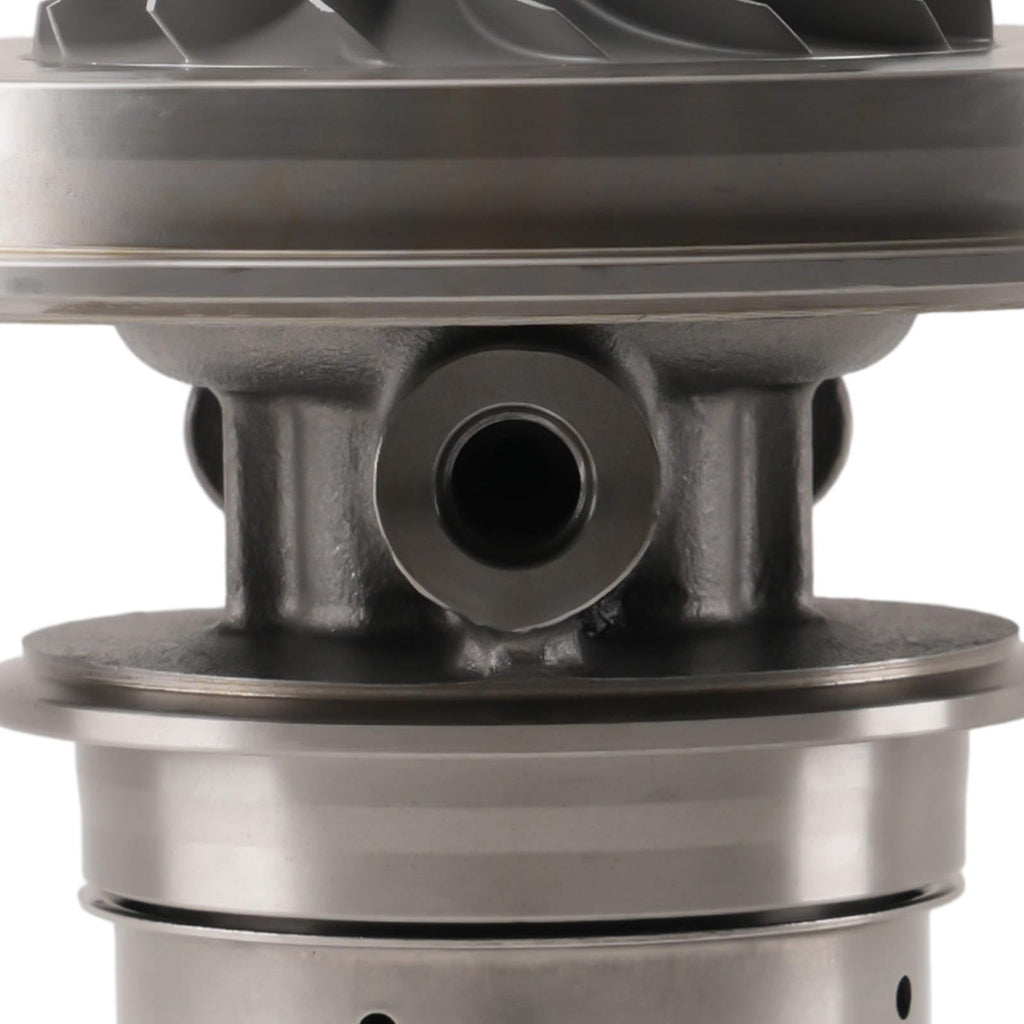 Neu Turboladerpatrone Chra HX55W kompatibel für Cummins ISX2 600 03-14 4037482