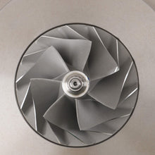 Laden Sie das Bild in den Galerie-Viewer, Neu Turboladerpatrone Chra HX55W kompatibel für Cummins ISX2 600 03-14 4037482